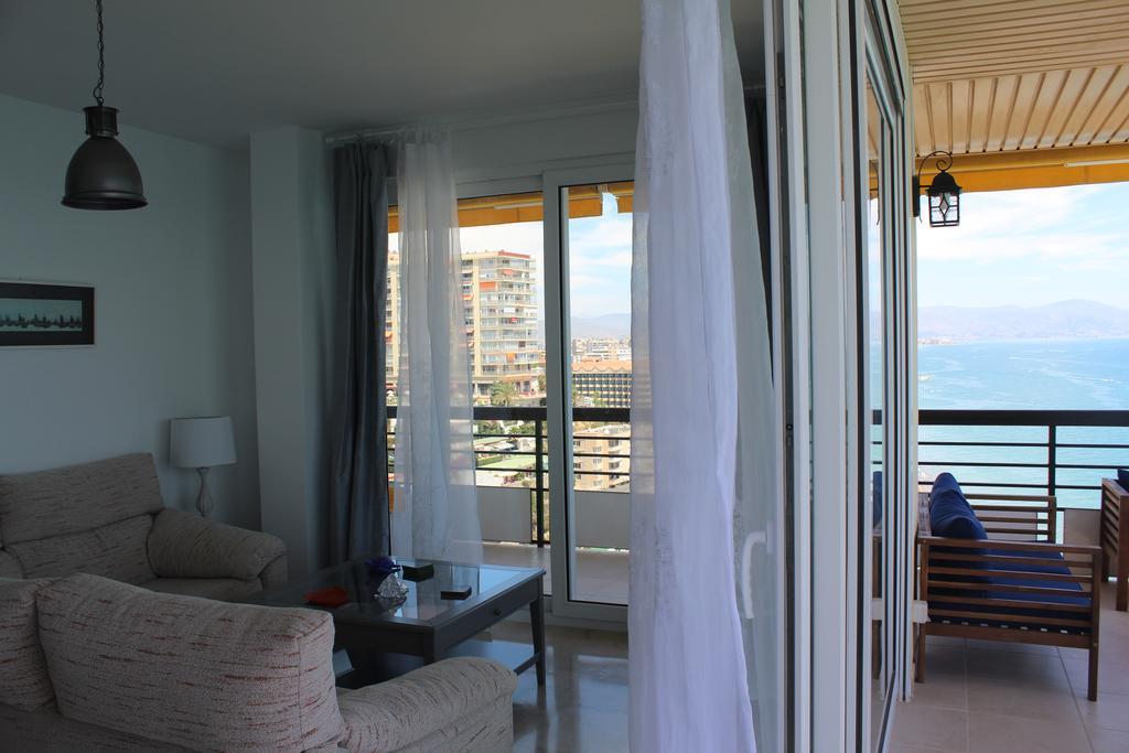 Castillo Santa Clara Torremolinos Exterior photo