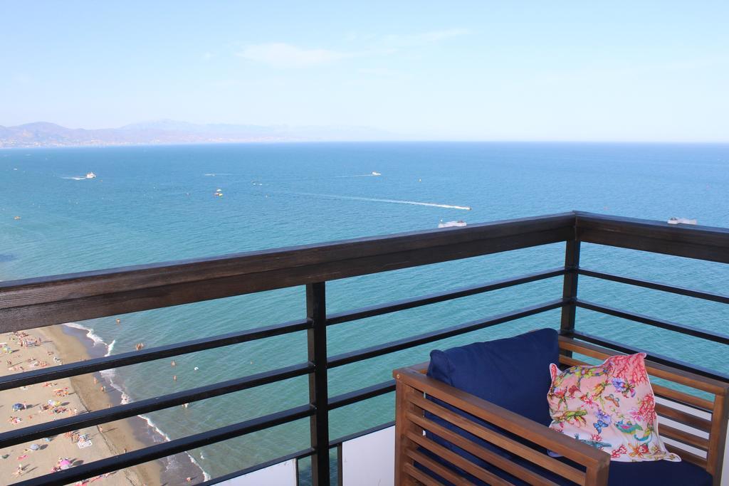 Castillo Santa Clara Torremolinos Room photo